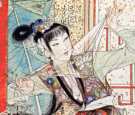 九龙-胡也佛《金瓶梅》的艺术魅力